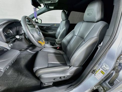 Used 2024 Subaru Outback Wilderness AWD/4WD image 25