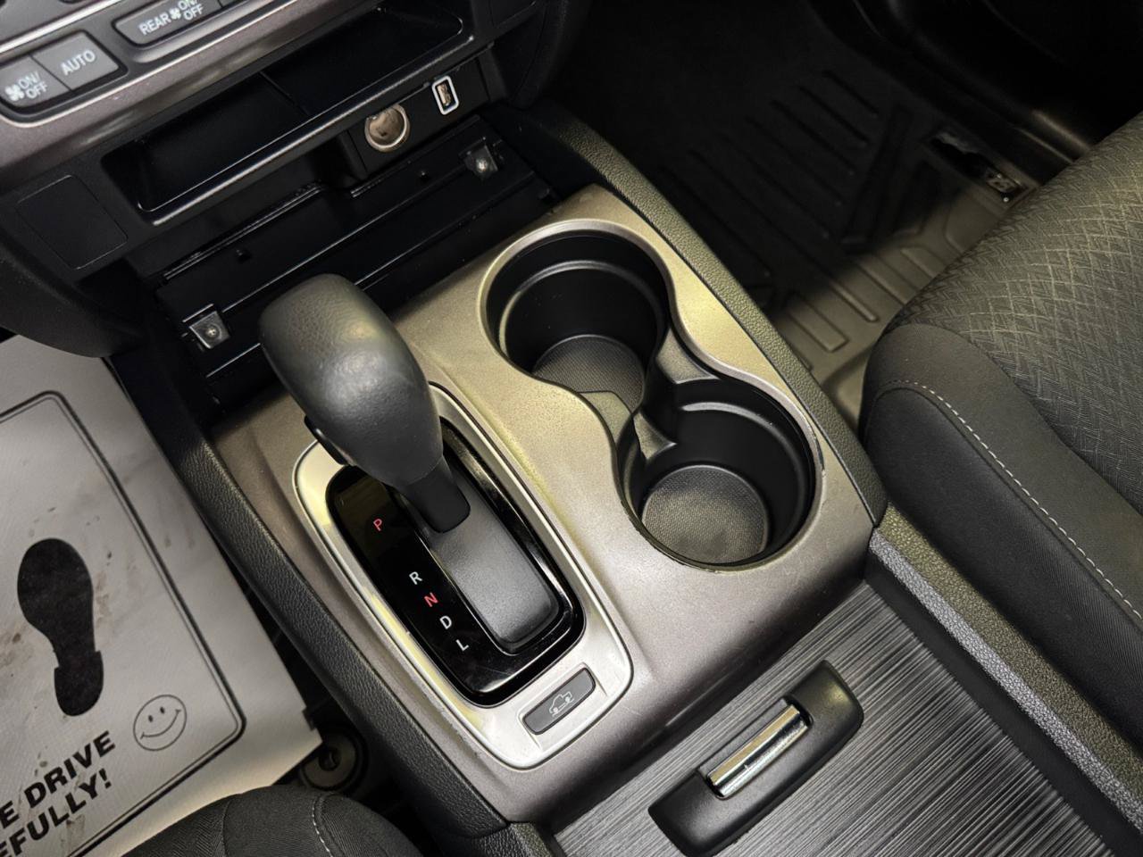 Used 2019 Honda Ridgeline Sport image 16