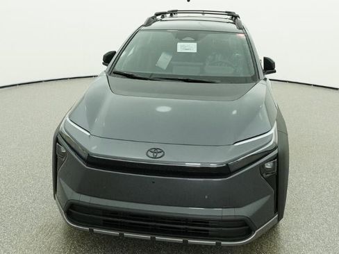 New 2026 Toyota bZ Woodland AWD/4WD image 15