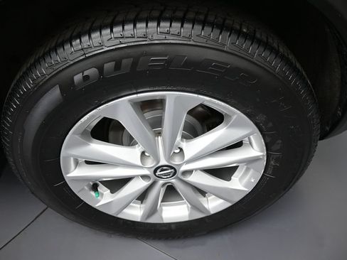 Used 2019 Nissan Rogue Sport SV w/ All-Weather Package AWD/4WD image 15