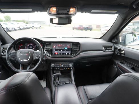 Used 2024 Dodge Durango R/T AWD/4WD image 18