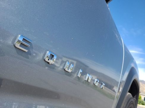 Used 2025 Chevrolet Equinox LT FWD image 16