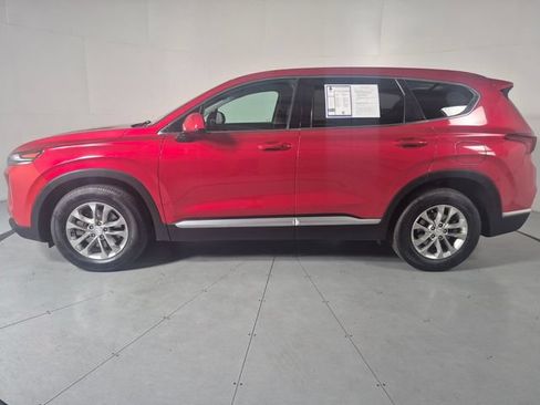 Used 2020 Hyundai Santa Fe SEL FWD image 2