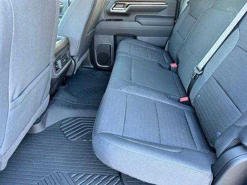 New 2026 Chevrolet Silverado 2500 LT image 7