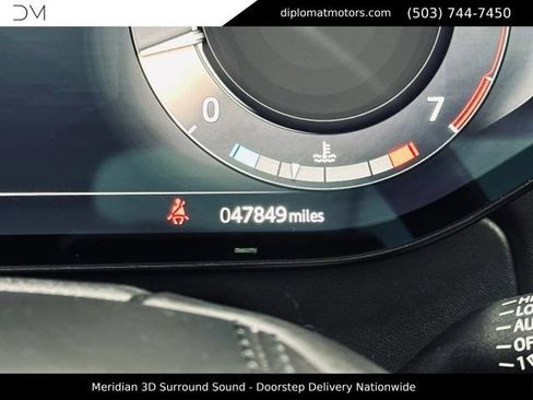 Used 2023 Land Rover Range Rover SE AWD/4WD image 34