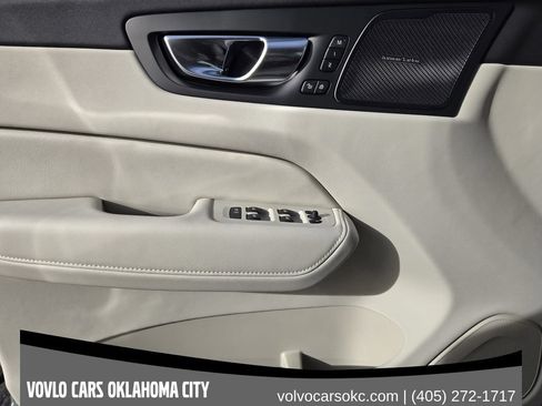 Used 2026 Volvo XC60 T8 Ultra w/ Protection Package Premier AWD/4WD image 25