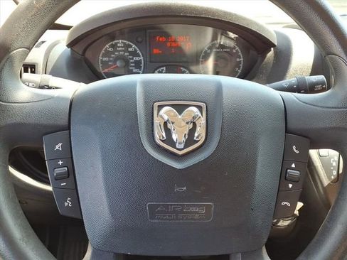 Used 2018 RAM ProMaster 3500 image 27
