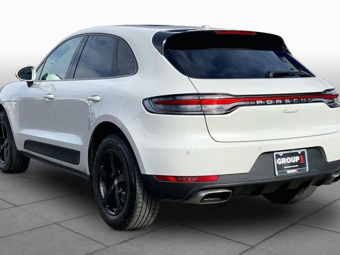 Used 2019 Porsche Macan AWD/4WD image 11