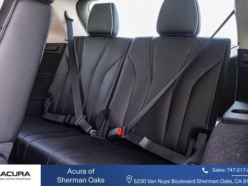 New 2026 Acura MDX SH-AWD w/ Advance Package image 27