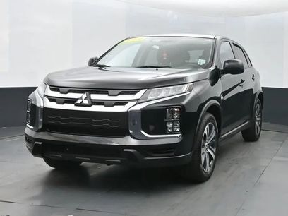 Used 2024 Mitsubishi Outlander Sport ES