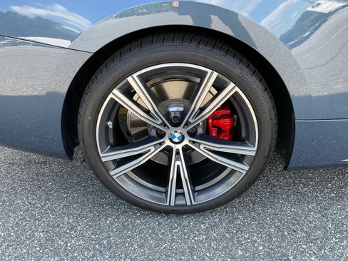 Used 2022 BMW 430i xDrive Coupe w/ M Sport Package AWD/4WD image 23