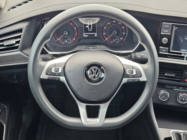 Used 2019 Volkswagen Jetta S FWD image 23