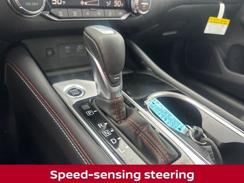 New 2025 Nissan Altima 2.5 SR w/ SR Premium Package image 20