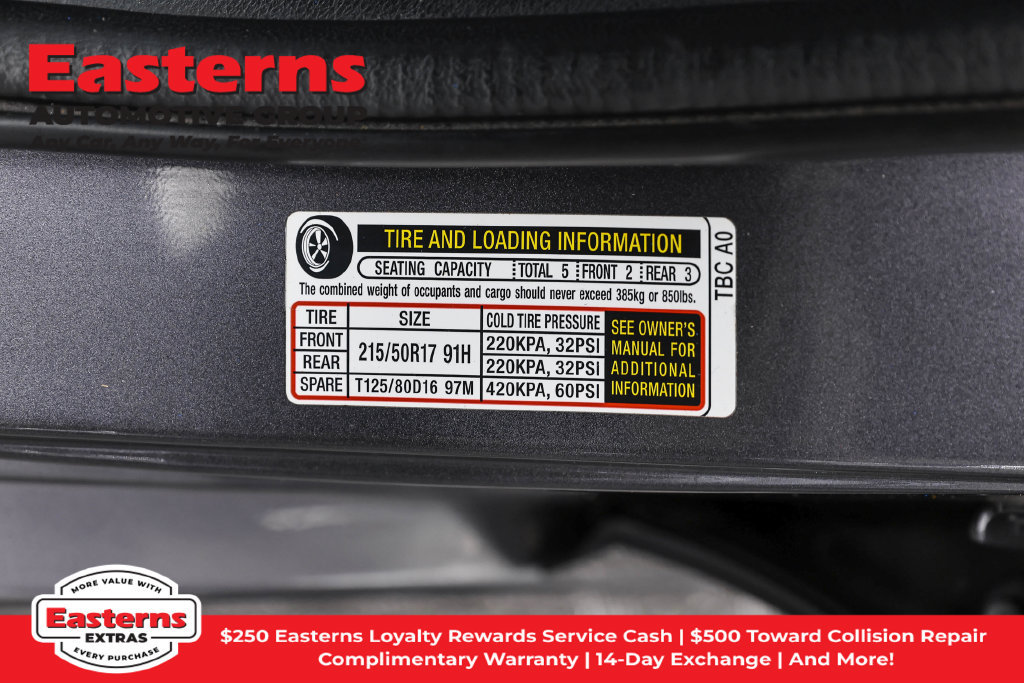 Used 2017 Honda Civic EX-T image 35