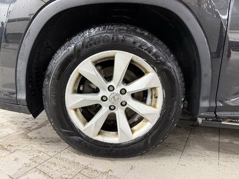 Used 2016 Lexus RX 350 AWD w/ Premium Package image 22