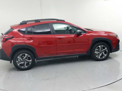 New 2026 Subaru Crosstrek 2.0i Premium AWD/4WD image 11
