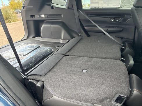 New 2026 Honda CR-V Sport-L image 23