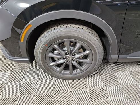 New 2026 Honda CR-V EX-L image 35