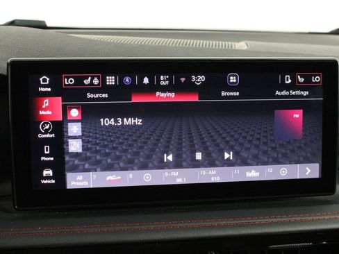 Used 2024 Dodge Hornet R/T AWD/4WD image 32