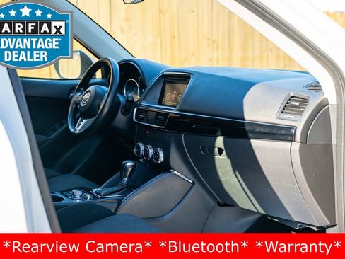 Used 2016 MAZDA CX-5 Sport image 17