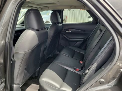 Used 2025 MAZDA CX-30 AWD 2.5 S w/ Preferred Package image 11