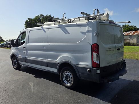 Used 2018 Ford Transit 350 148 Low Roof RWD image 3