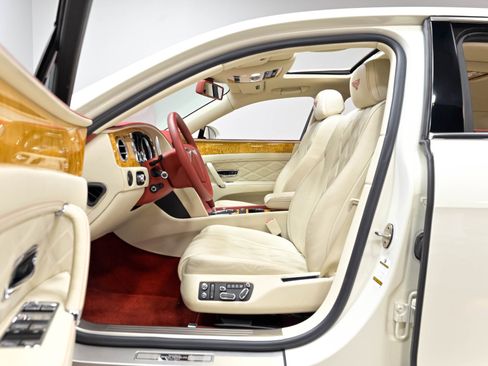Used 2016 Bentley Flying Spur W12 AWD/4WD image 6