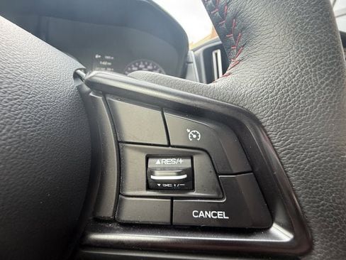 Used 2023 Subaru WRX Premium image 22