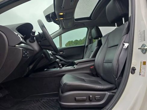 Used 2018 Acura RDX AWD w/ Advance Package image 16