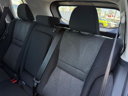 New 2026 Nissan Rogue SV AWD/4WD image 10