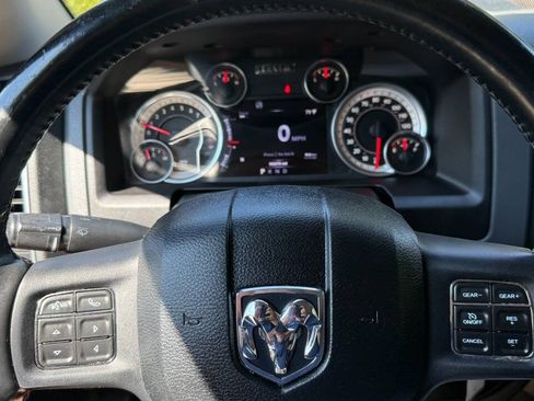 Used 2014 RAM 1500 Big Horn AWD/4WD image 15