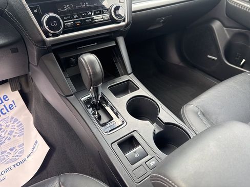 Used 2019 Subaru Legacy 2.5i Limited image 15