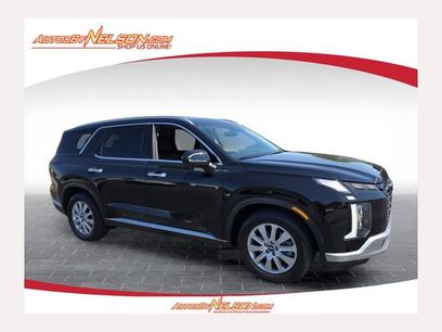 Used 2025 Hyundai Palisade SEL