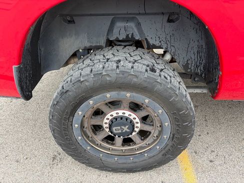 Used 2016 RAM 1500 Big Horn AWD/4WD image 17