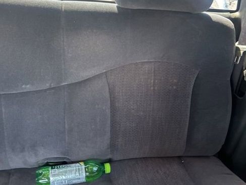 Used 2001 Chevrolet Silverado 1500 LS w/ Off-Road Chassis Pkg image 36