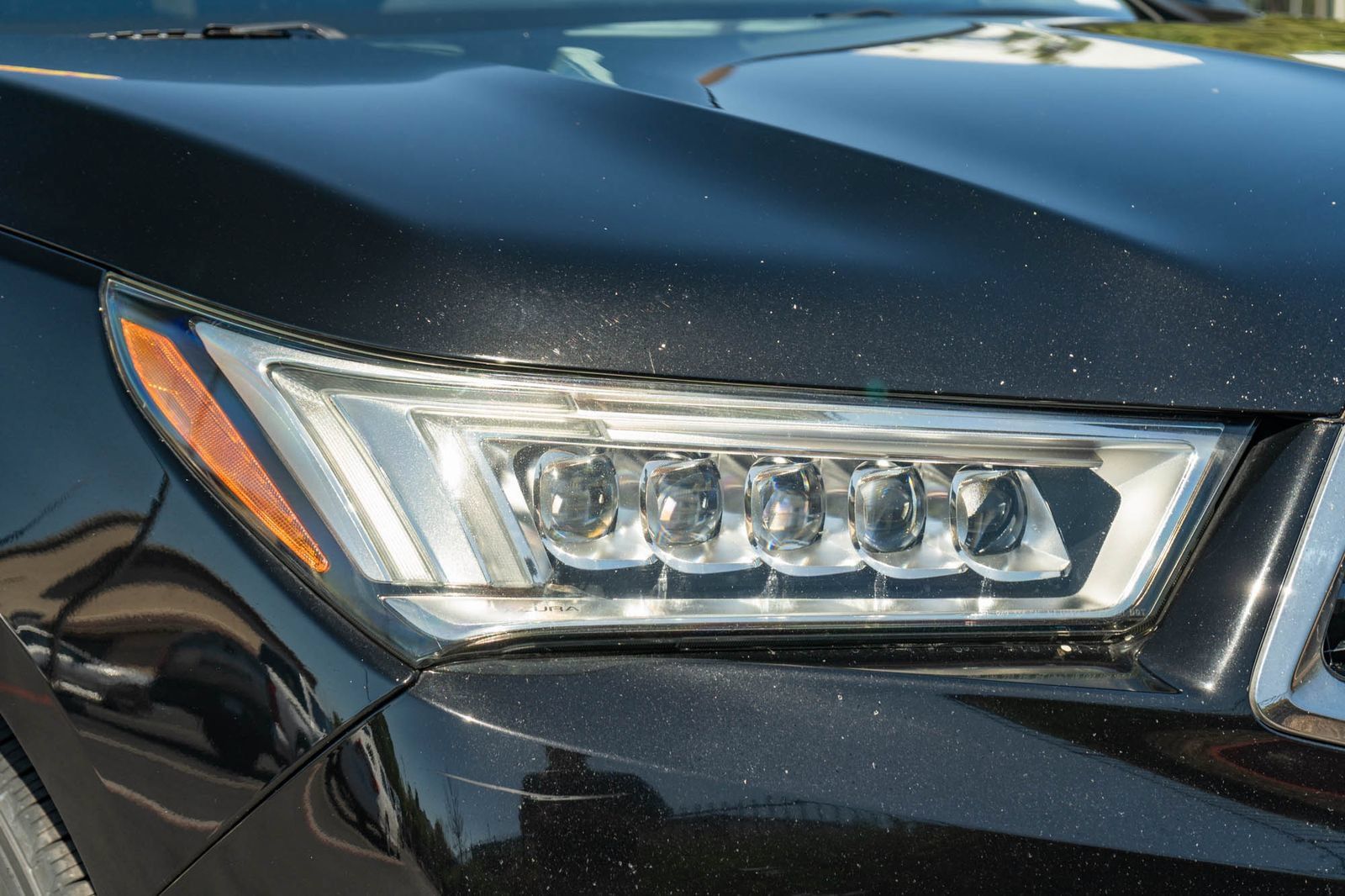 Used 2017 Acura MDX w/ Advance Package FWD image 13