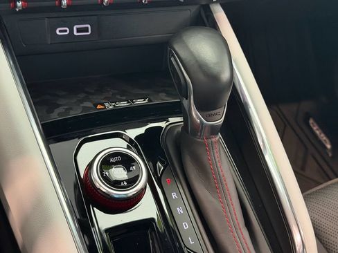 Certified 2023 GMC Canyon AT4X AWD/4WD image 22