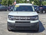 Certified 2024 Ford Bronco Sport Big Bend w/ Convenience Package image 2