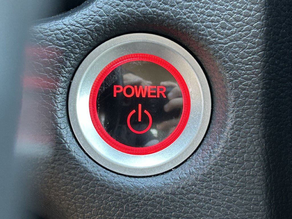 Used 2022 Honda CR-V Touring image 27