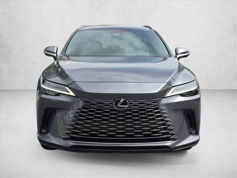 Used 2023 Lexus RX 350 FWD w/ Accessory Package (Z1) image 2