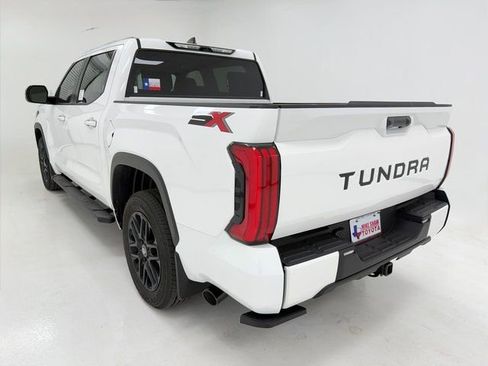 New 2026 Toyota Tundra SR5 w/ SX Package RWD image 38
