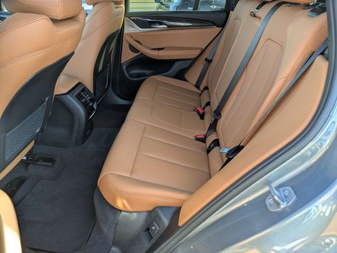 Used 2024 BMW X3 sDrive30i w/ Convenience Package w/ZPA image 23