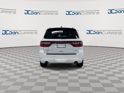 Used 2024 Dodge Durango R/T AWD/4WD image 7