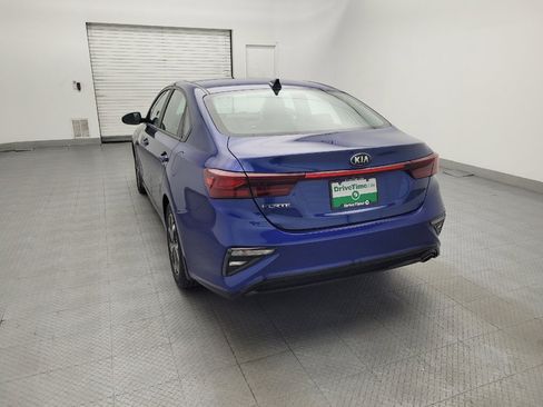Used 2019 Kia Forte LXS FWD image 6
