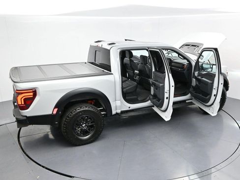 Used 2024 Ford F150 Raptor AWD/4WD image 46