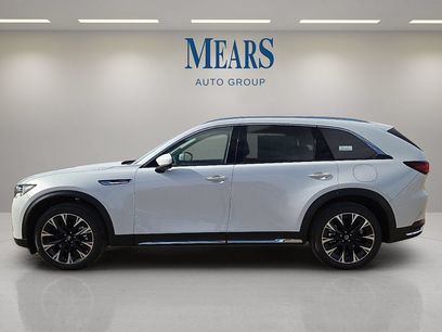 New 2026 MAZDA CX-90 Plug-In Hybrid w/ Premium Plus