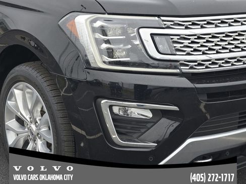Used 2019 Ford Expedition Platinum AWD/4WD image 7