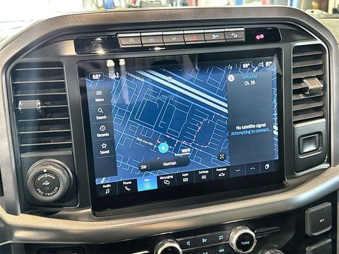 Used 2024 Ford F150 Lariat w/ FX4 Off-Road Package image 21