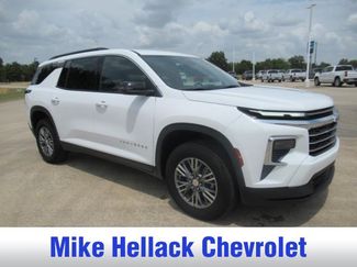Used 2026 Chevrolet Traverse LT FWD video 1