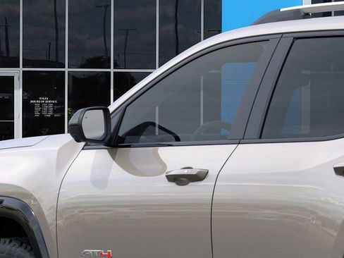 New 2026 GMC Terrain AT4 w/ Technology Package II image 12